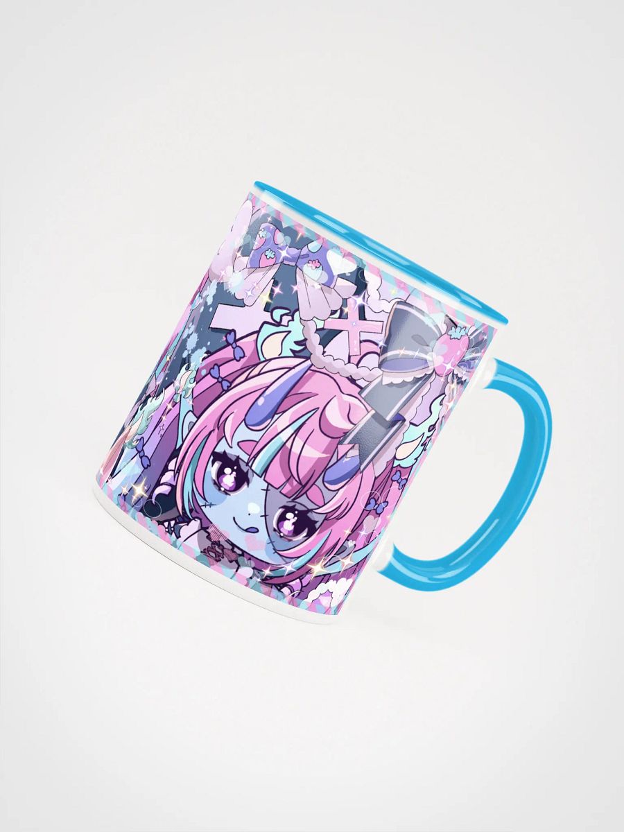 All the Spooks Ceramic Mug product image (8)