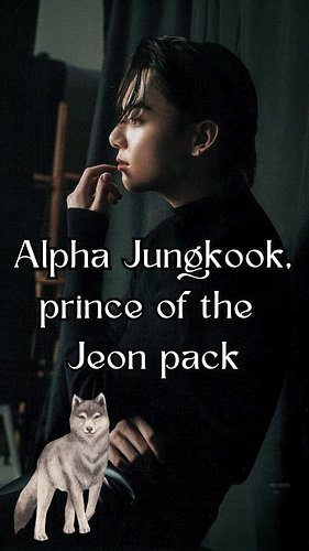 Enemies. Rivals. Alphas. 🐺🔥
A JiKook ABO epic where love is forbidden, war is inevitable, and sparks fly anyway.

💜 Full stor...