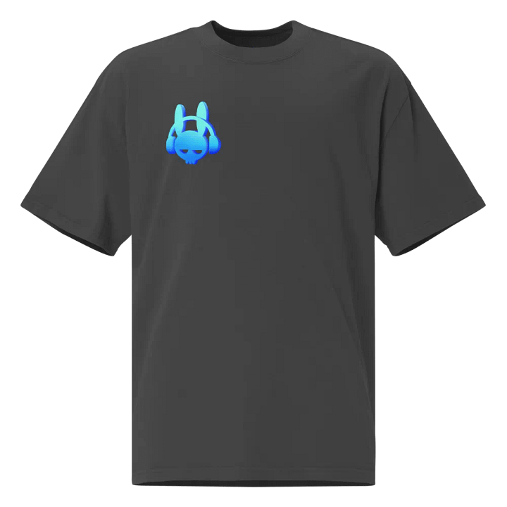 Simple/Relaxed Fit Thump Shirt product image (1)