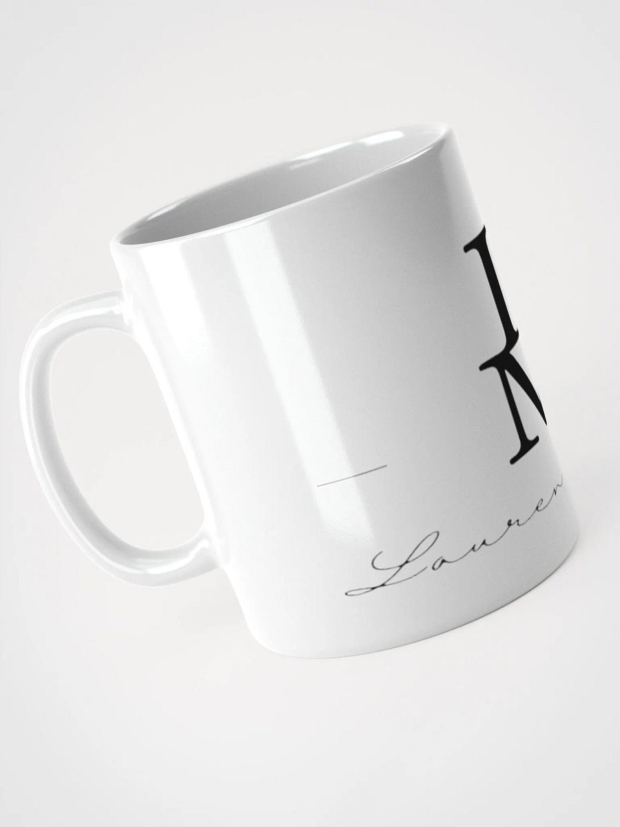 On The Inside LM Chair Mug product image (4)