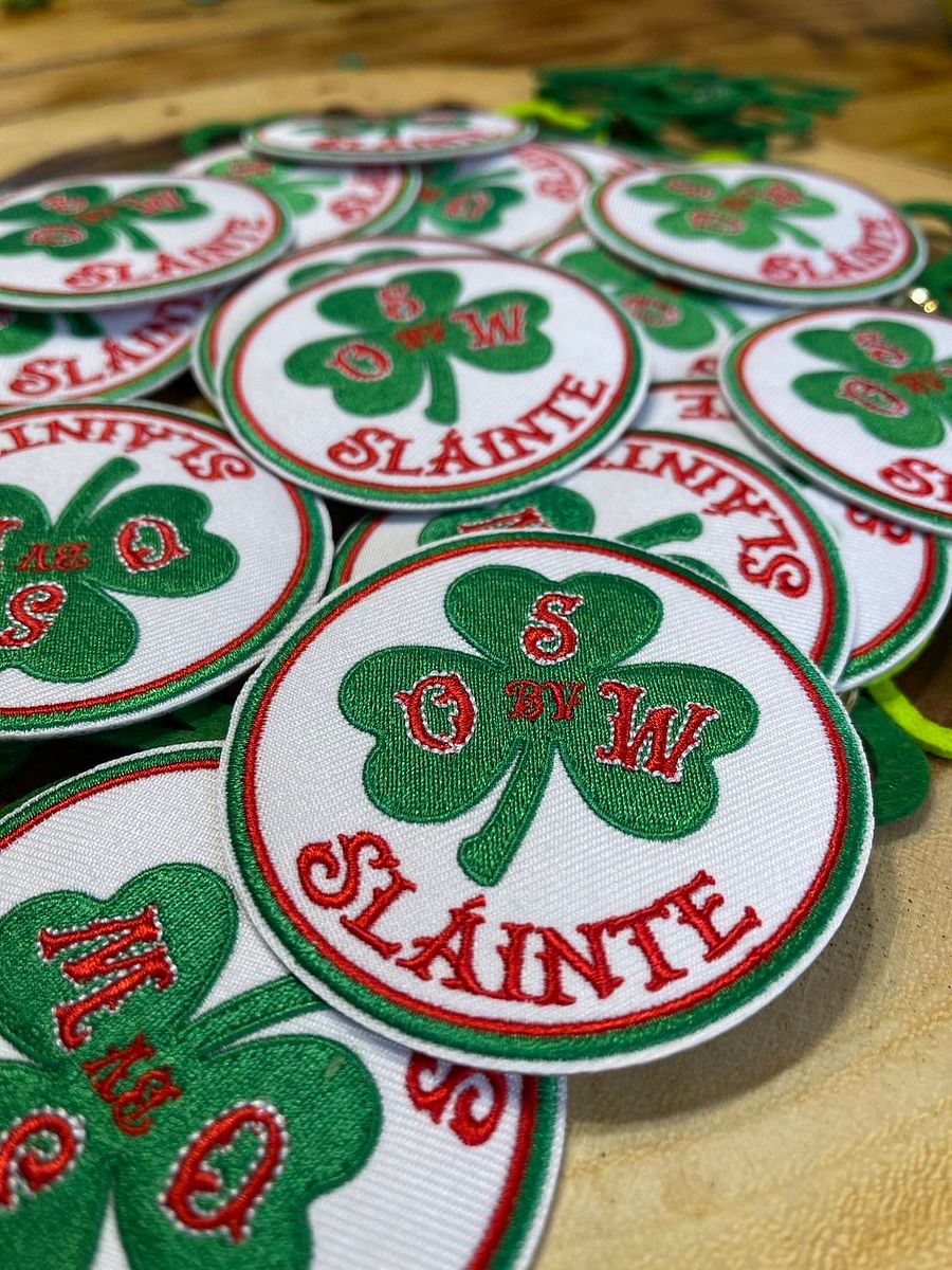OSW Clover product image (1)