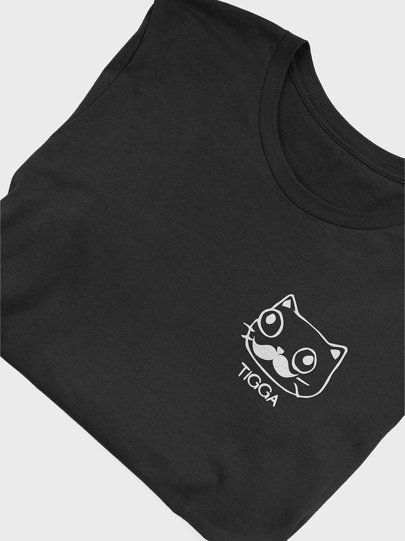 Smoll Derp Tigga T-shirt (unisex)
