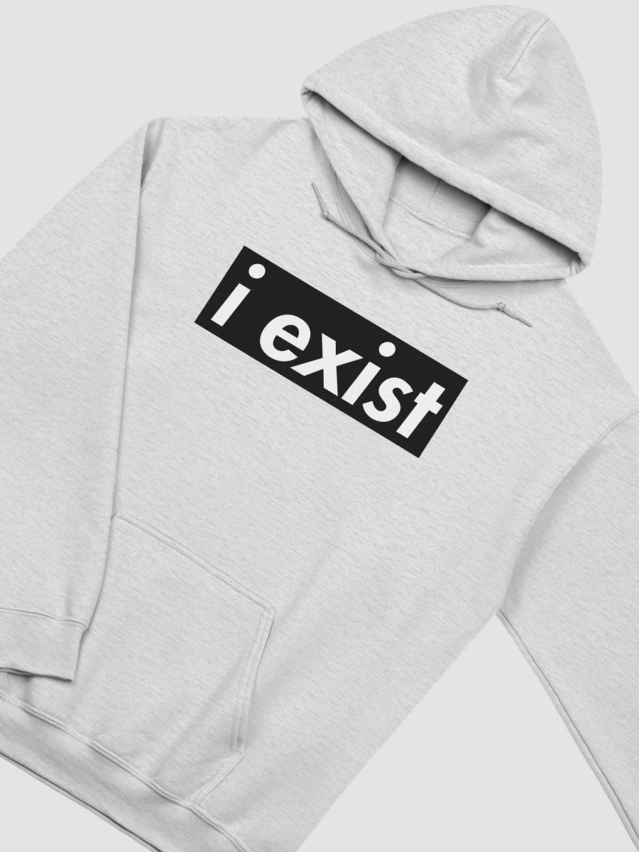 i exist (hoodie) product image (22)