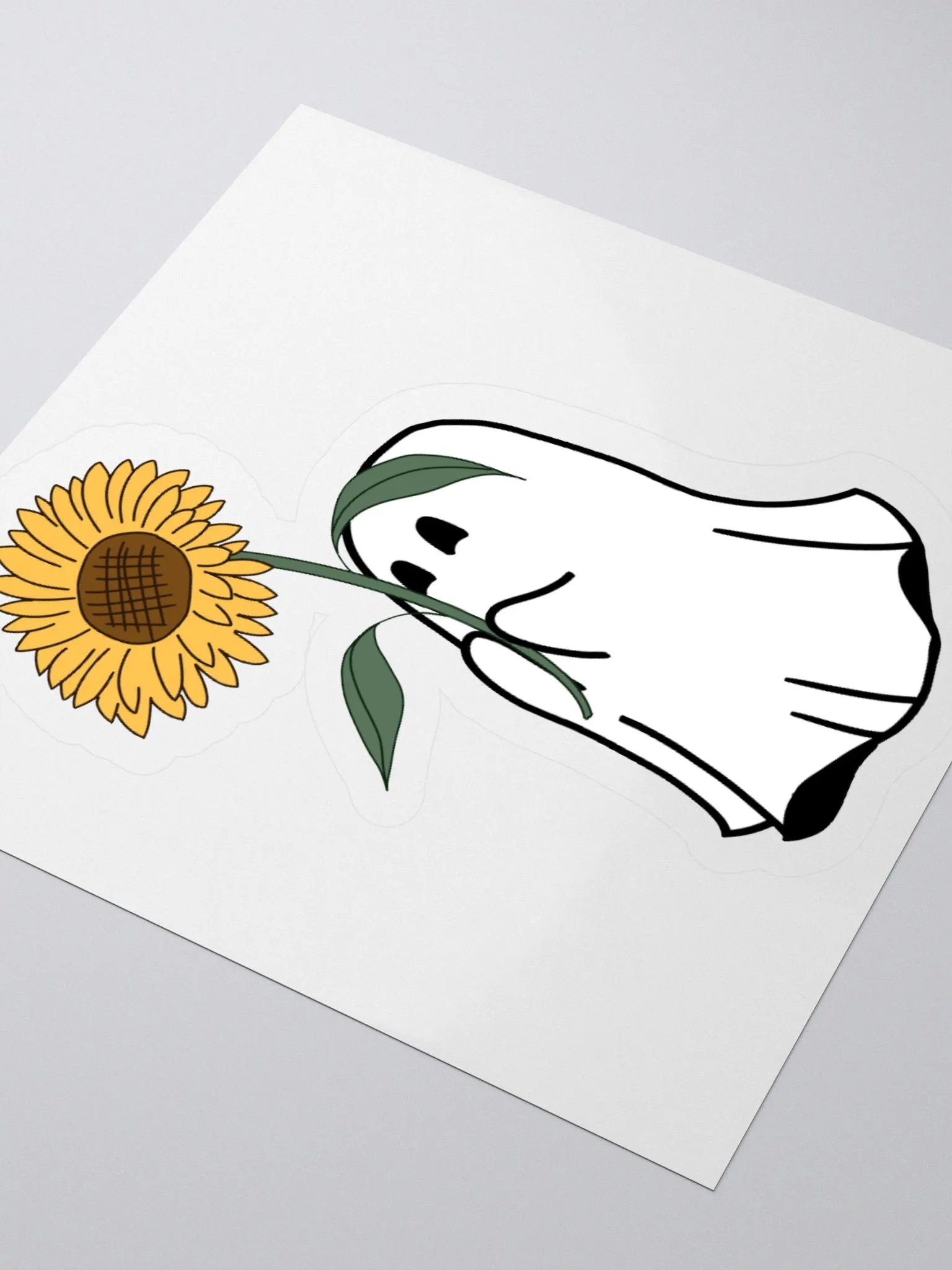 September Ghostie product image (7)