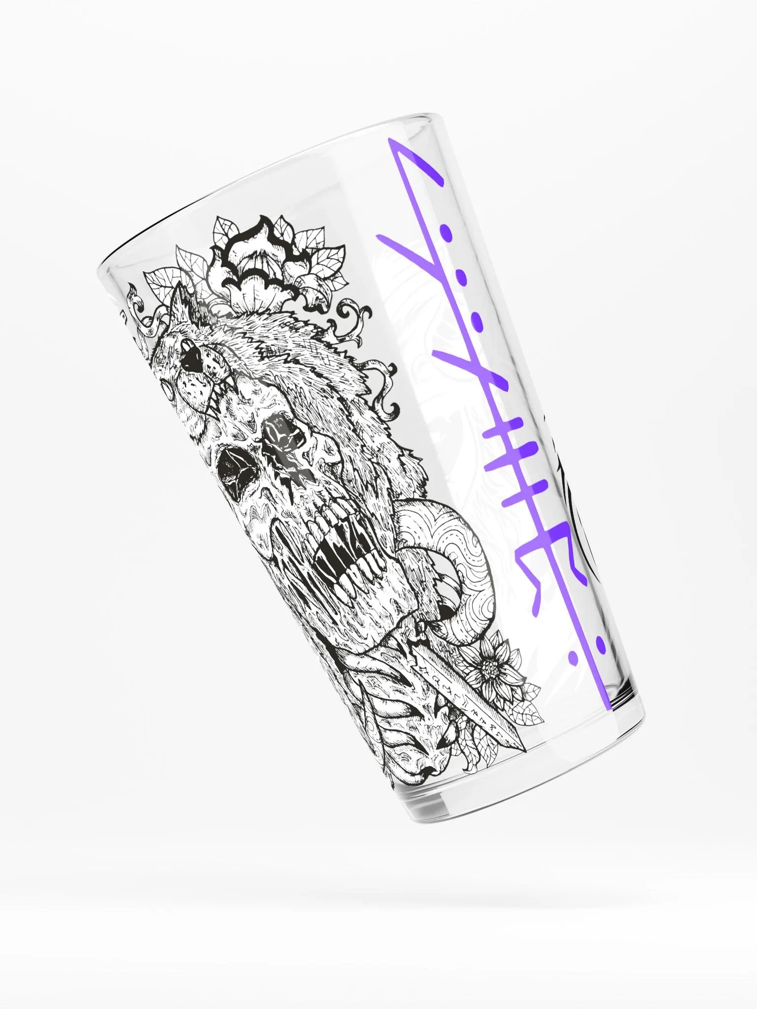 King of Chaos product image (5)