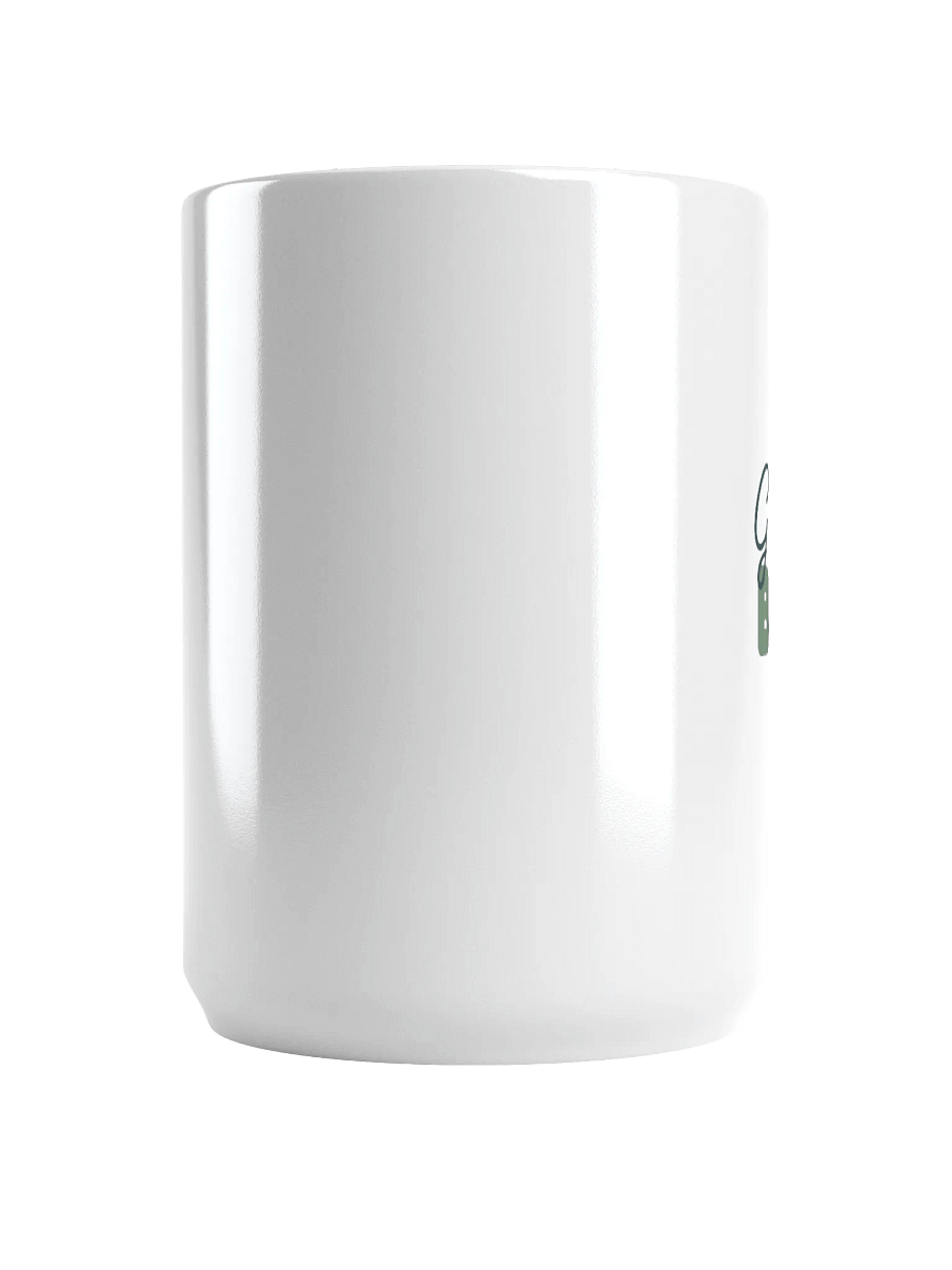 Gookie Bedge Mug product image (5)