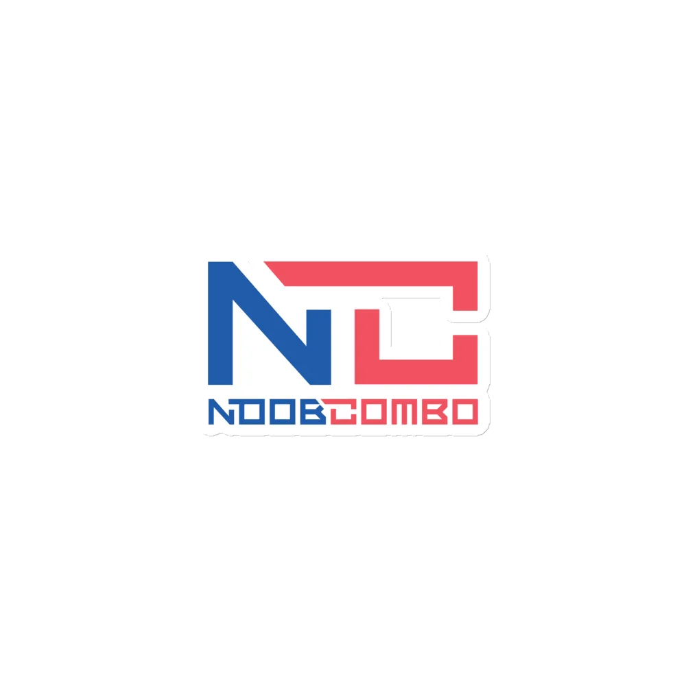 Noobcombo Magnet product image (1)