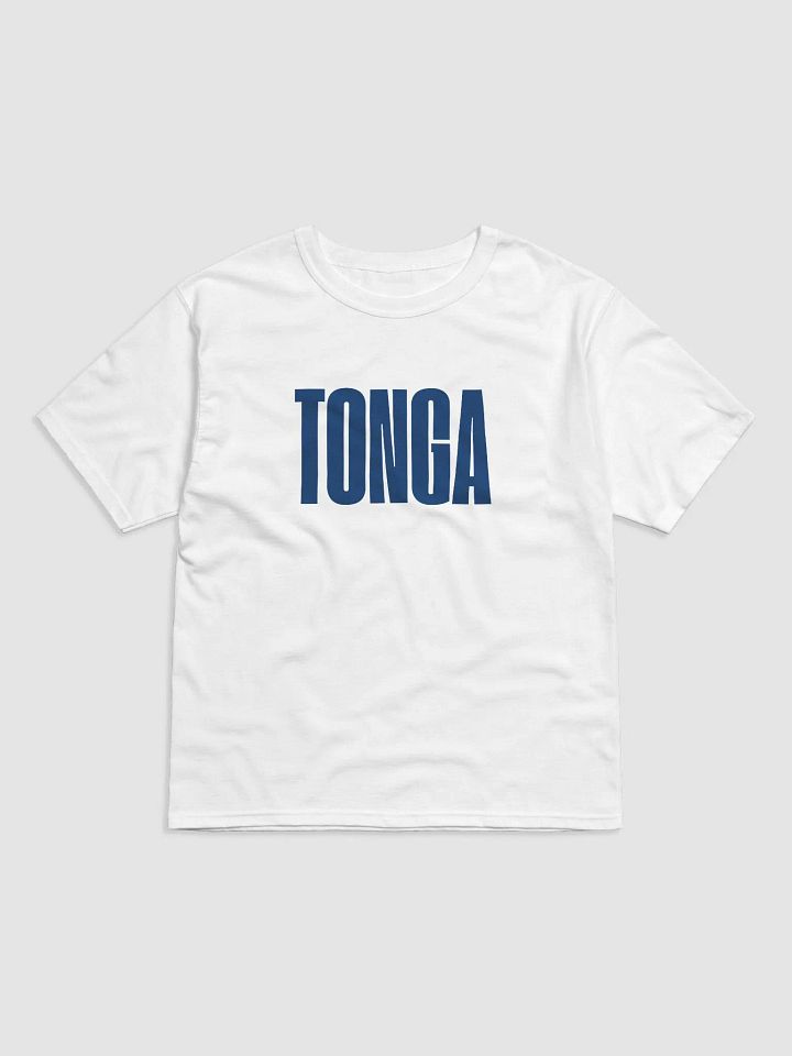 TONGA product image (1)