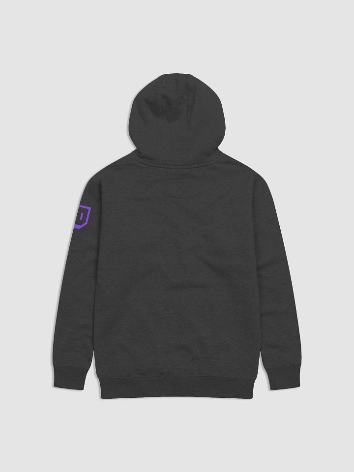Bigfoot Hoodie product image (7)