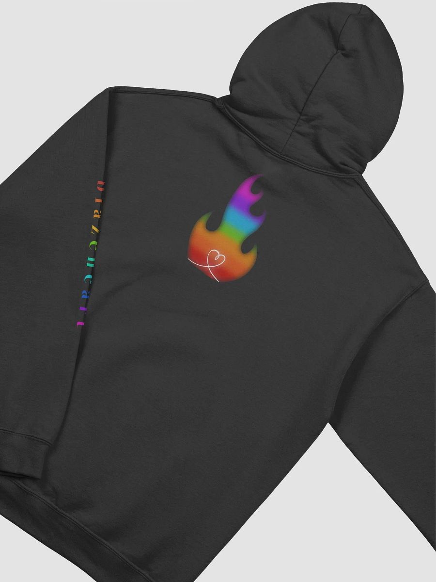 Rainbow Pride Hoodie product image (7)