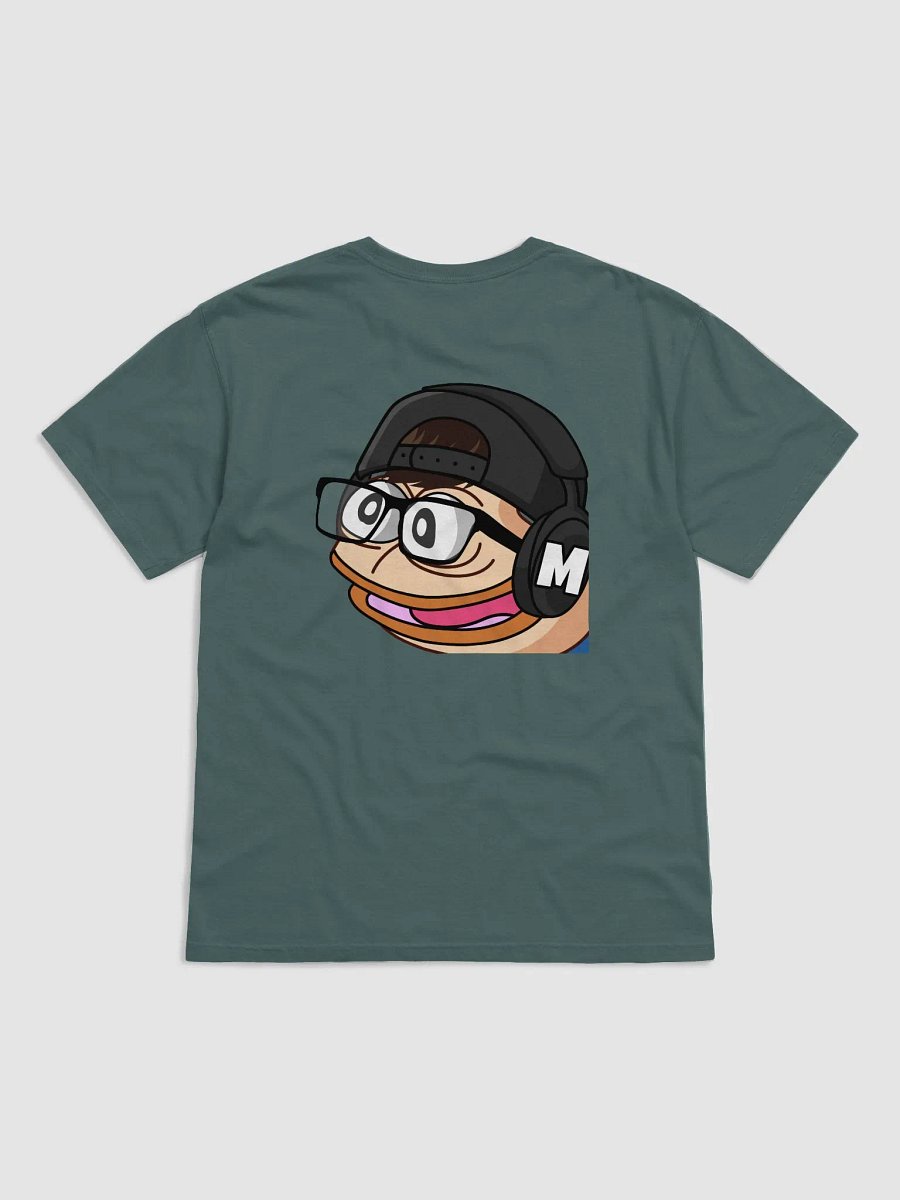 BOT TEE - MENS product image (4)
