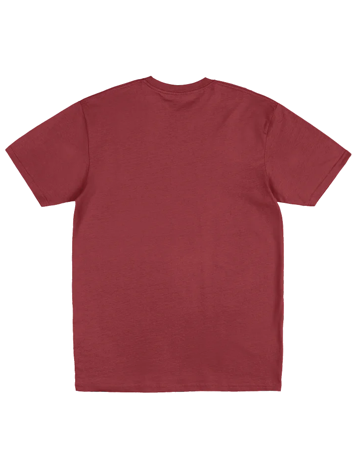 Diya clay Logo Men's Tee product image (13)