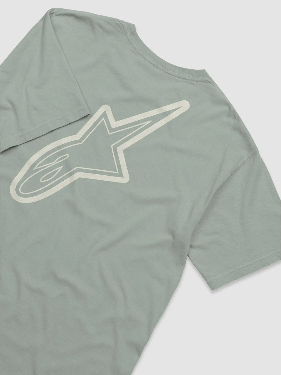 Alpine Stars Essentials Oversize Tshirt product image (4)