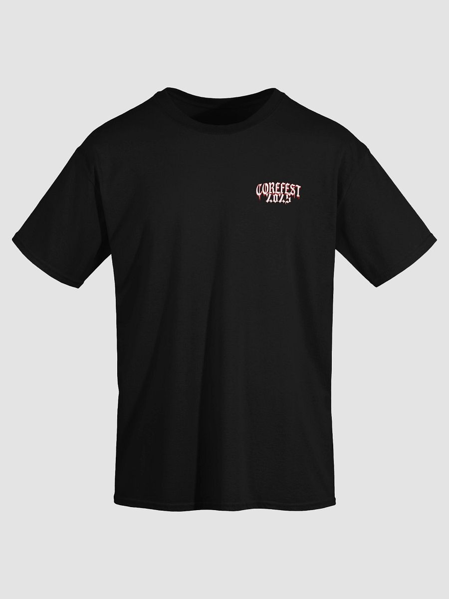 COREFEST Heavyweight Tee product image (3)