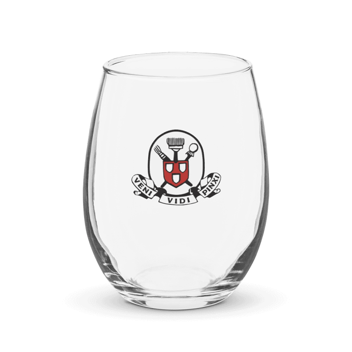 Stemless Wine Glass - Artisan product image (1)
