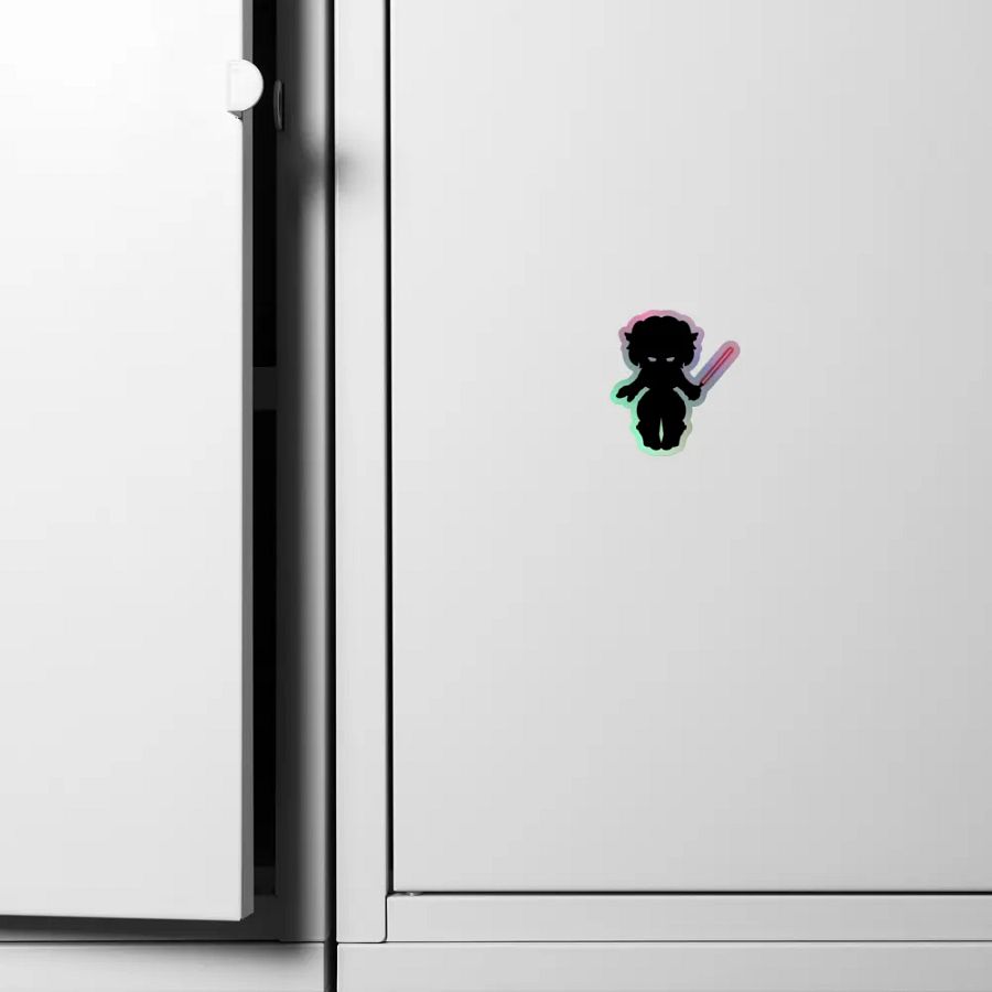 StarGobbo Evil Sticky product image (6)