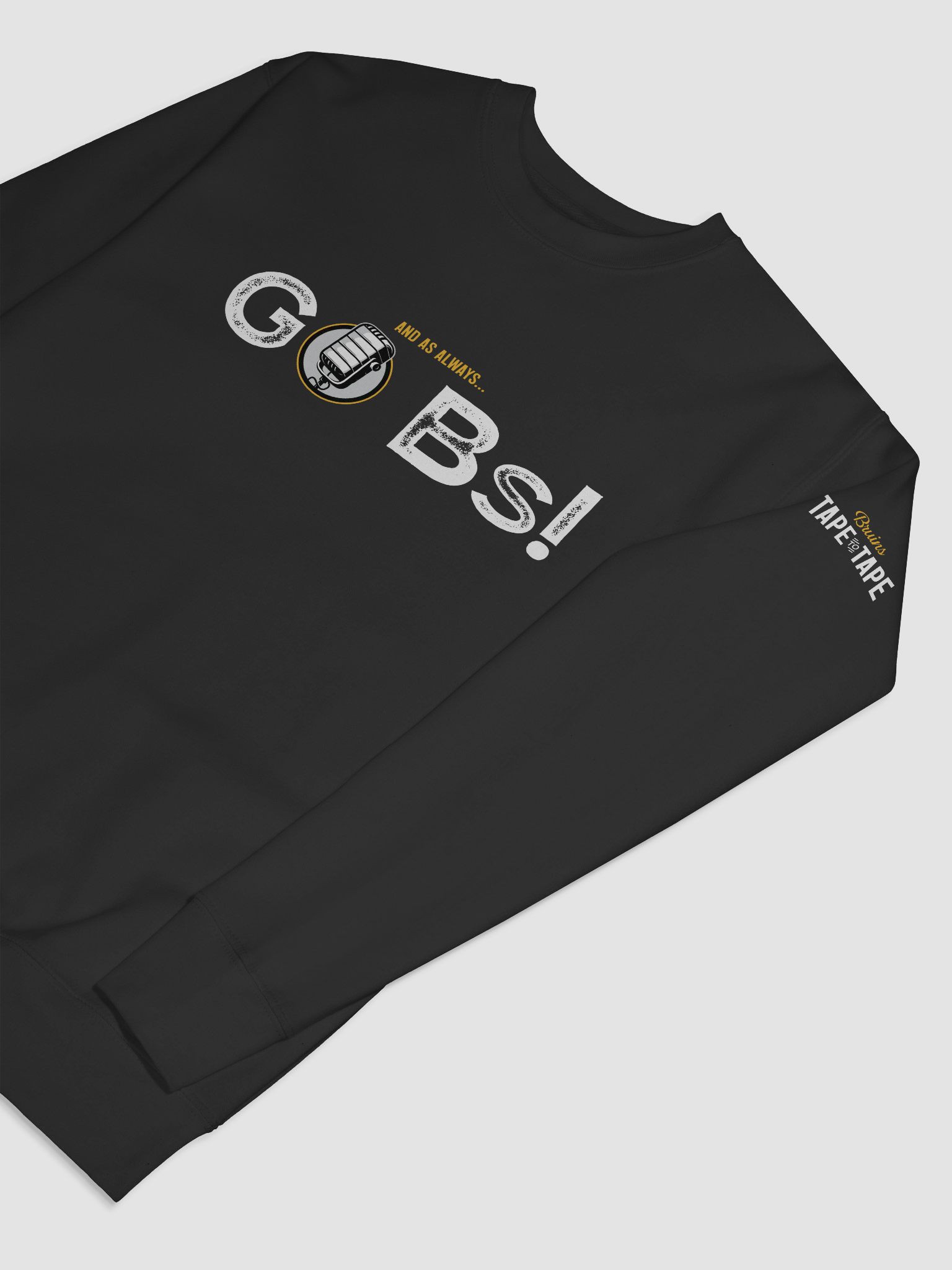 Go Bs Sweatshirt product image (7)