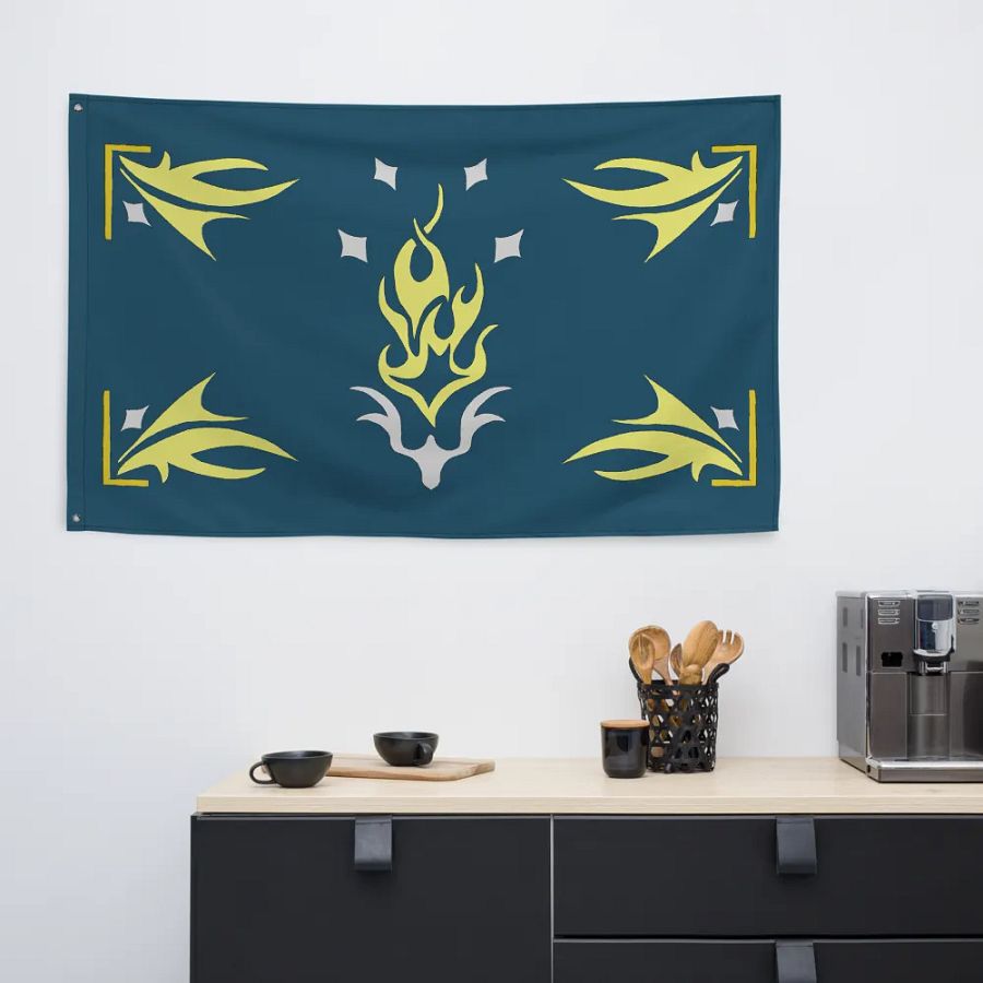 Flag of Harenfell product image (6)