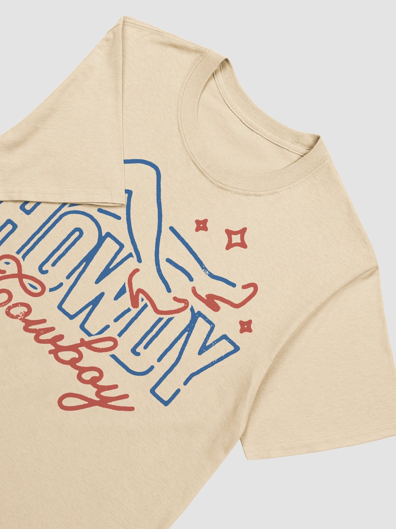 Howdy Stranger product image (7)