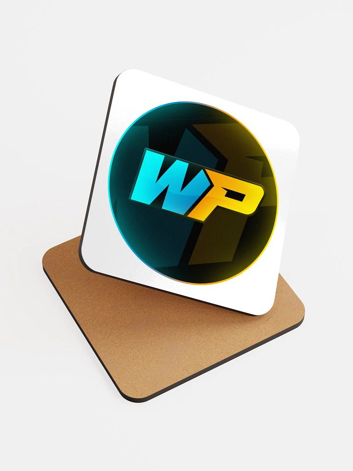 WP Coaster [1 unit] product image (2)