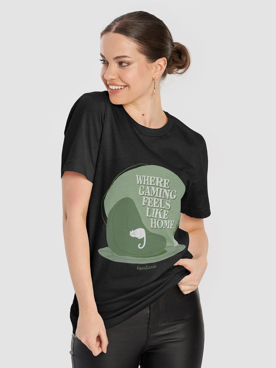 Feels Like Home Shirt product image (88)