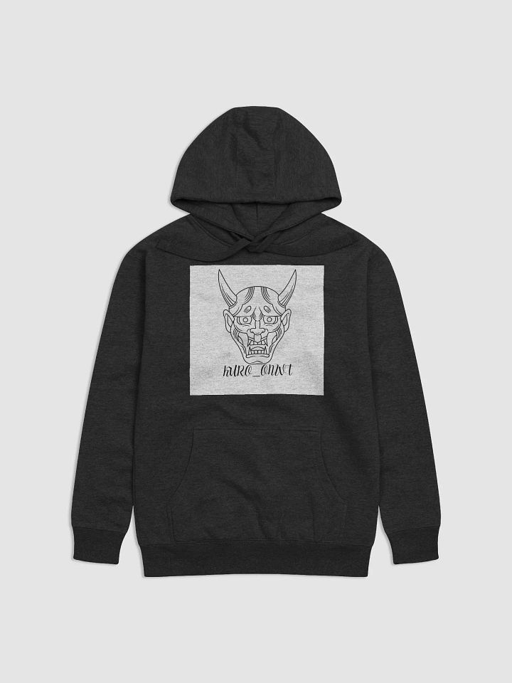 Kuro Unisex Hoodie product image (4)