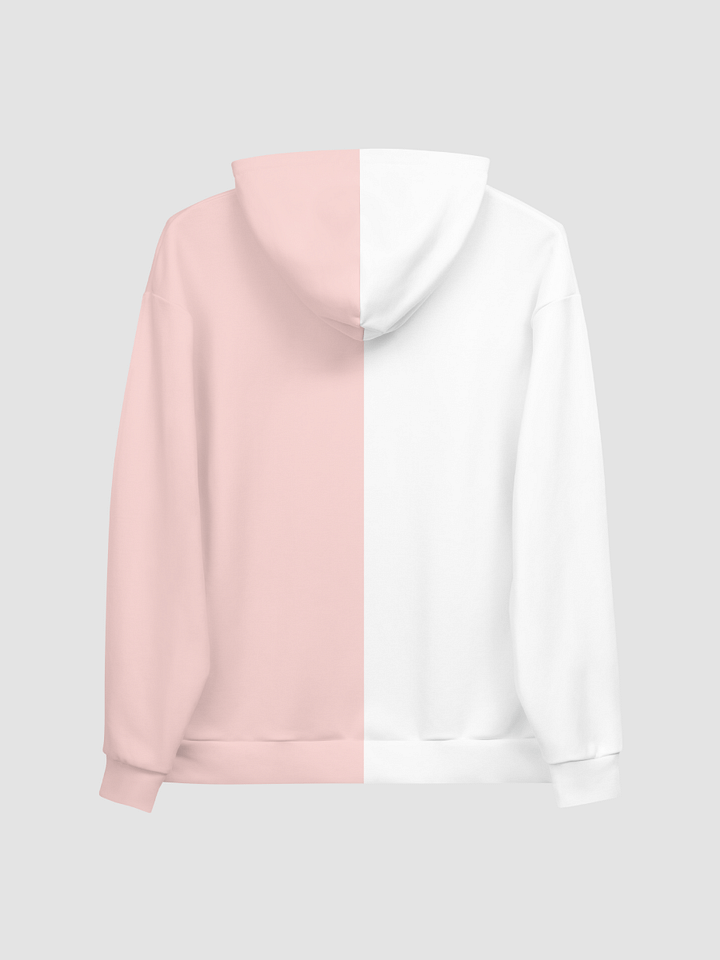 Broken Split Vday Alt hoody pull over product image (2)