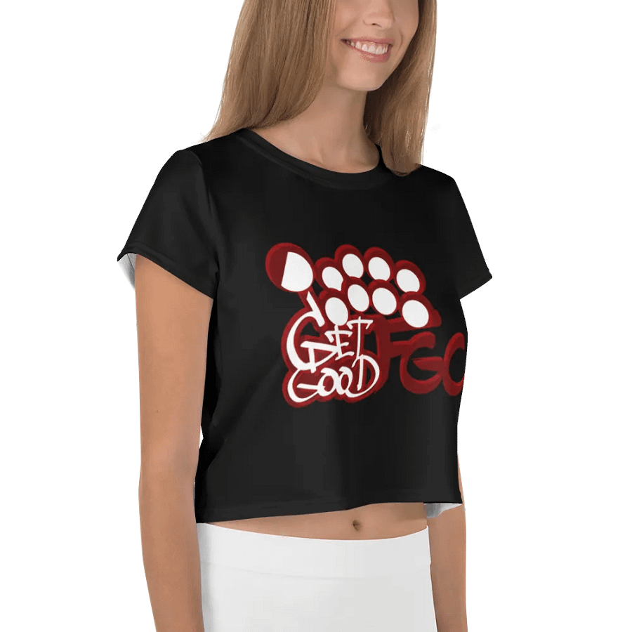 GetGood - Crop Top BLE product image (4)