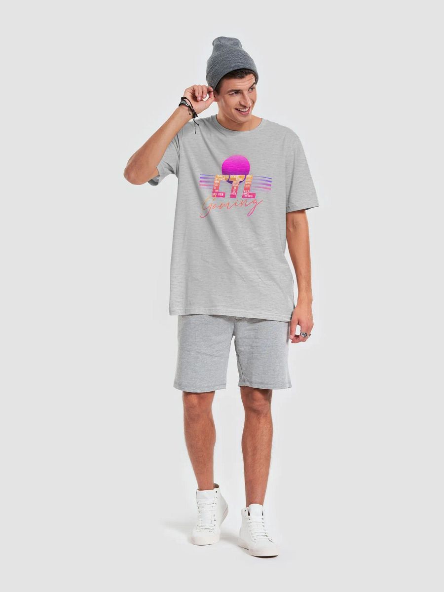 3rd Annual CTL LSTC Charity Shirt product image (53)