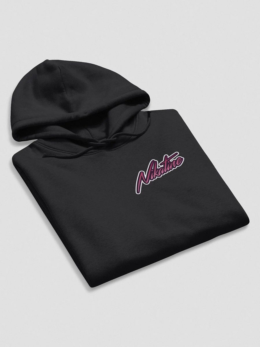 Dysphoria Hoodie 1.0 product image (6)