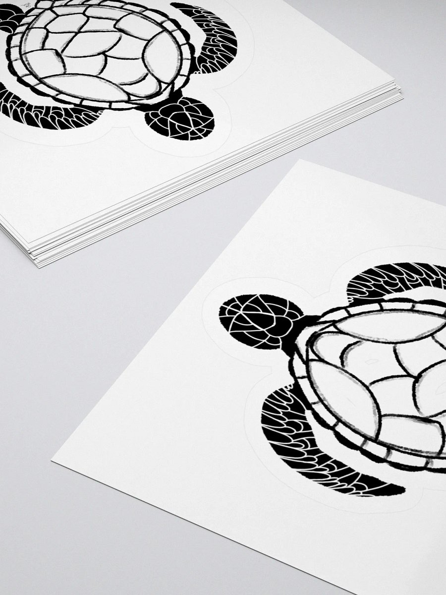 TT5 Turtle 01 - Chakra Series product image (11)