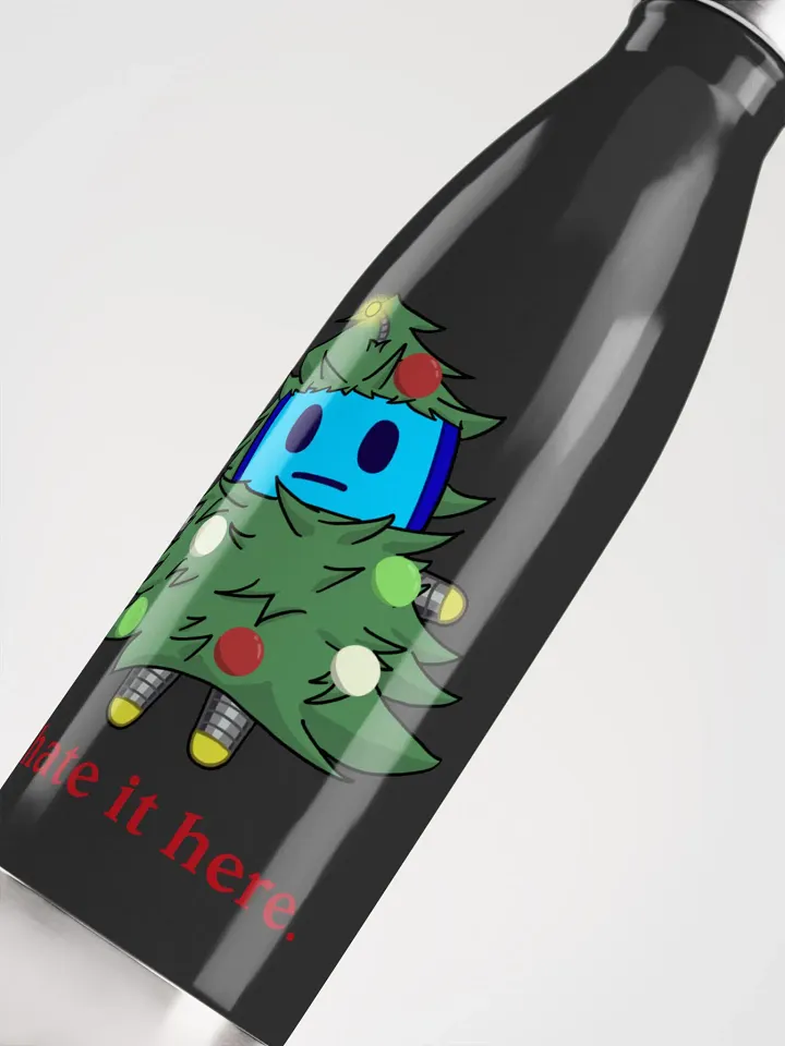 KuluTree Water Bottle product image (1)