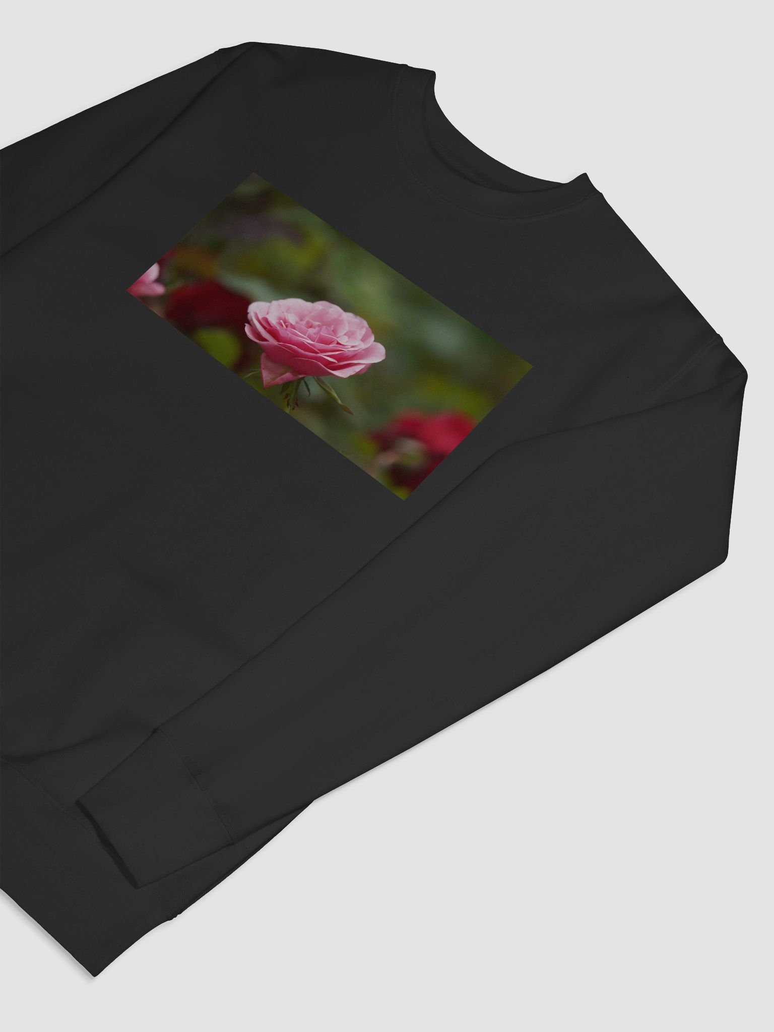 Blossom Bliss Premium Sweatshirt product image (7)