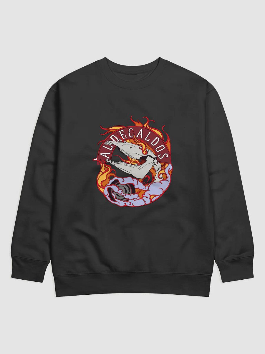 Panam SweatShirt product image (2)