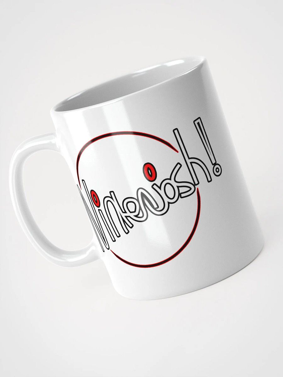 Nintenjosh ! White Glossy Mug product image (8)
