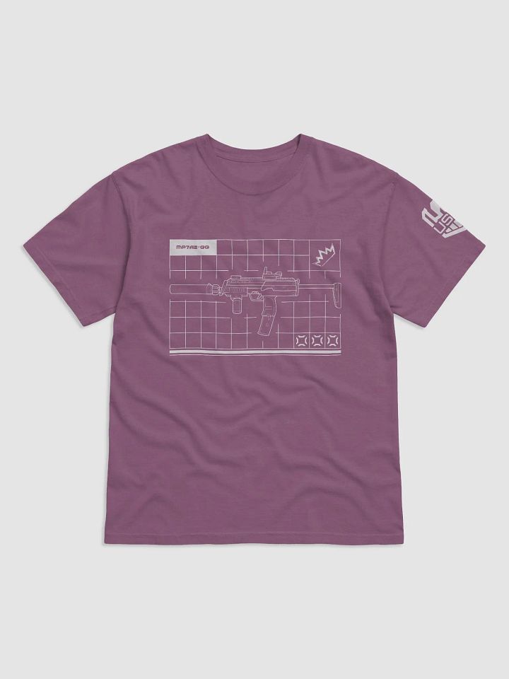 MP7 Tee (USEC) product image (1)