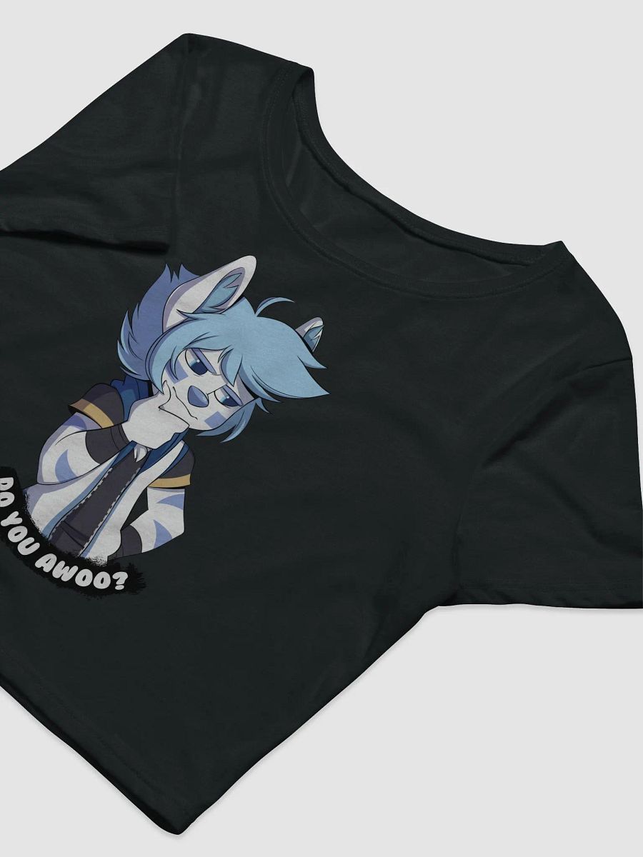 Awoo Crop Top product image (5)