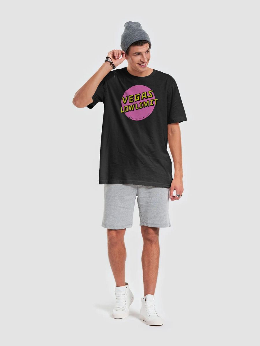 VegasLowLimit SC T-Shirt product image (3)