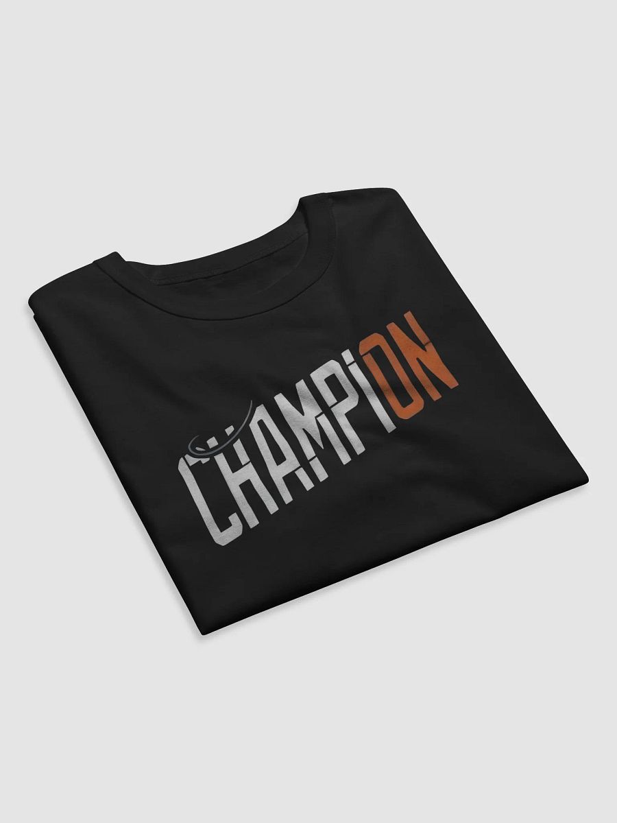 Man (Champion) Relaxed-Fit T-Shirt product image (5)