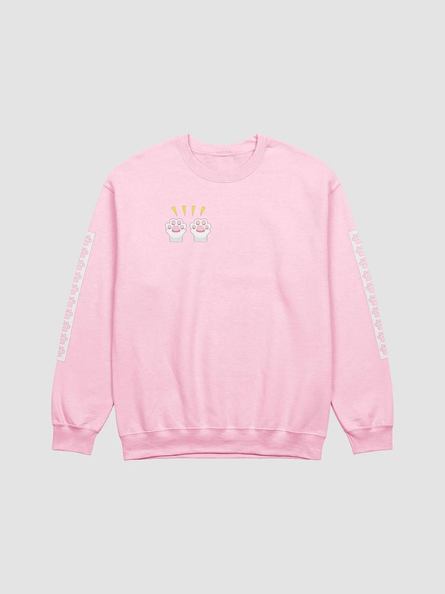Paws Up Sweater product image (5)