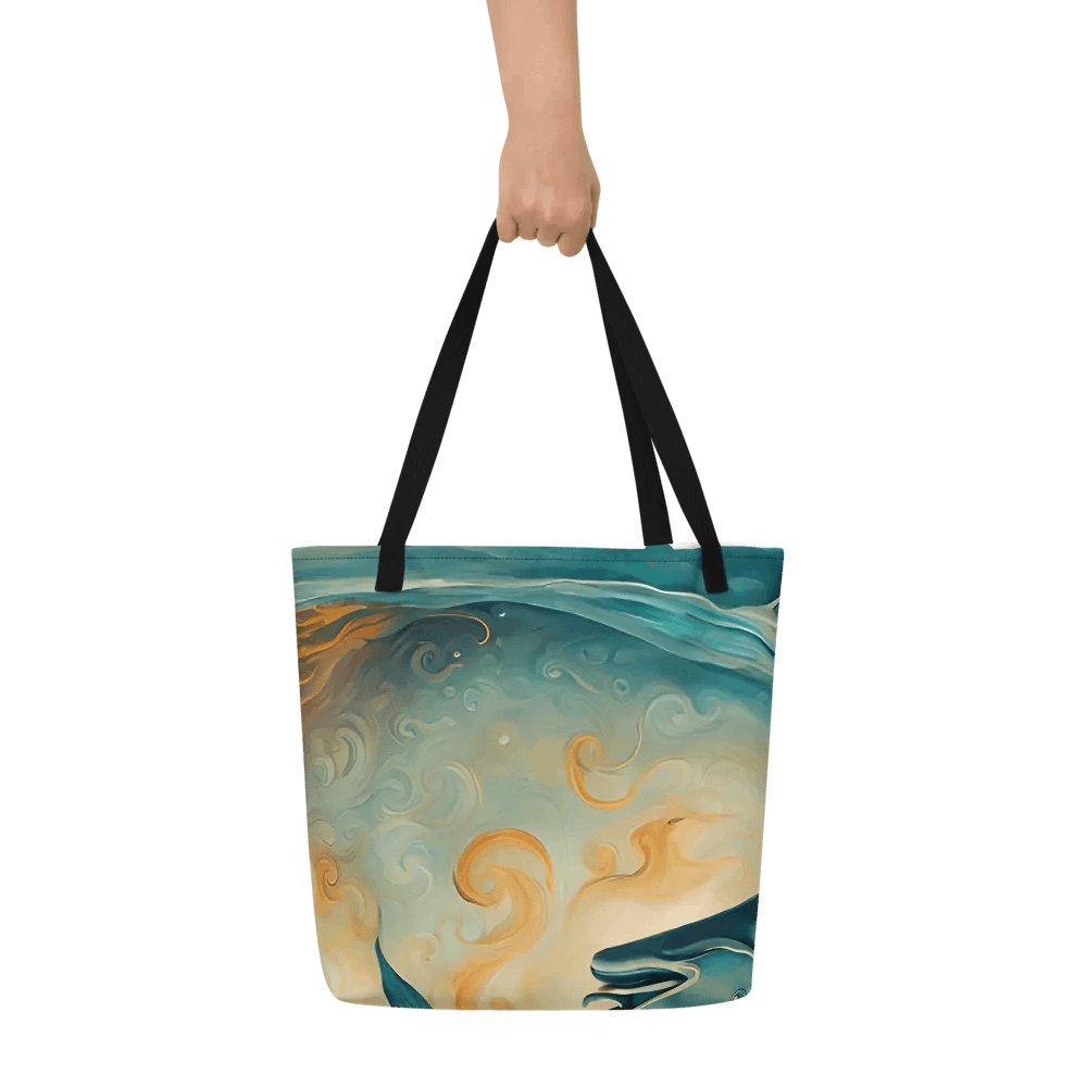 Pisces' Dreamy Dispatches: Dive into Oceans of Emotion product image (8)