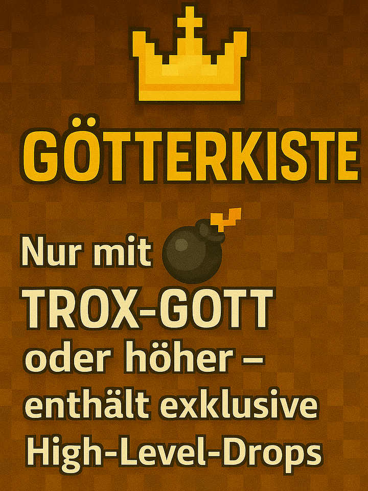 👑 Götterkiste product image (1)