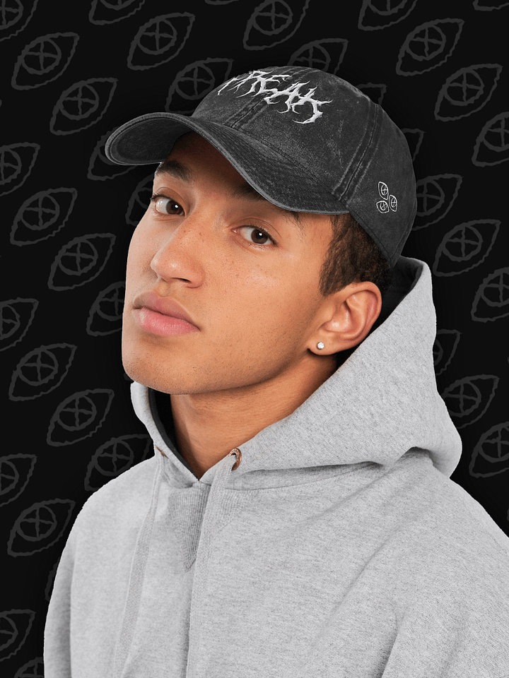 Apocalypse - Cap product image (2)