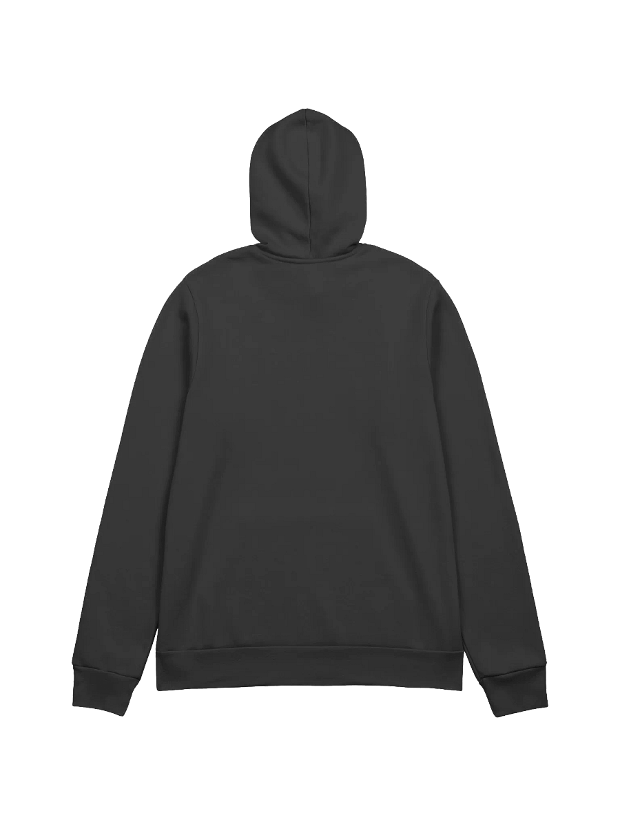 Gamer Club Graffiti Hoodie product image (7)