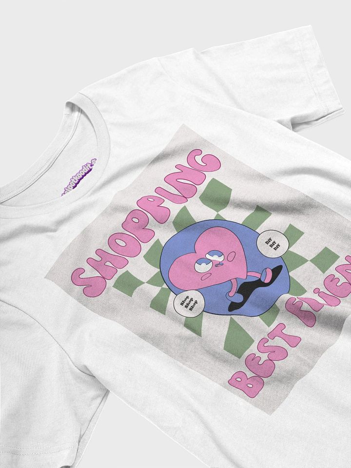 Best Friend - T-Shirt product image (2)