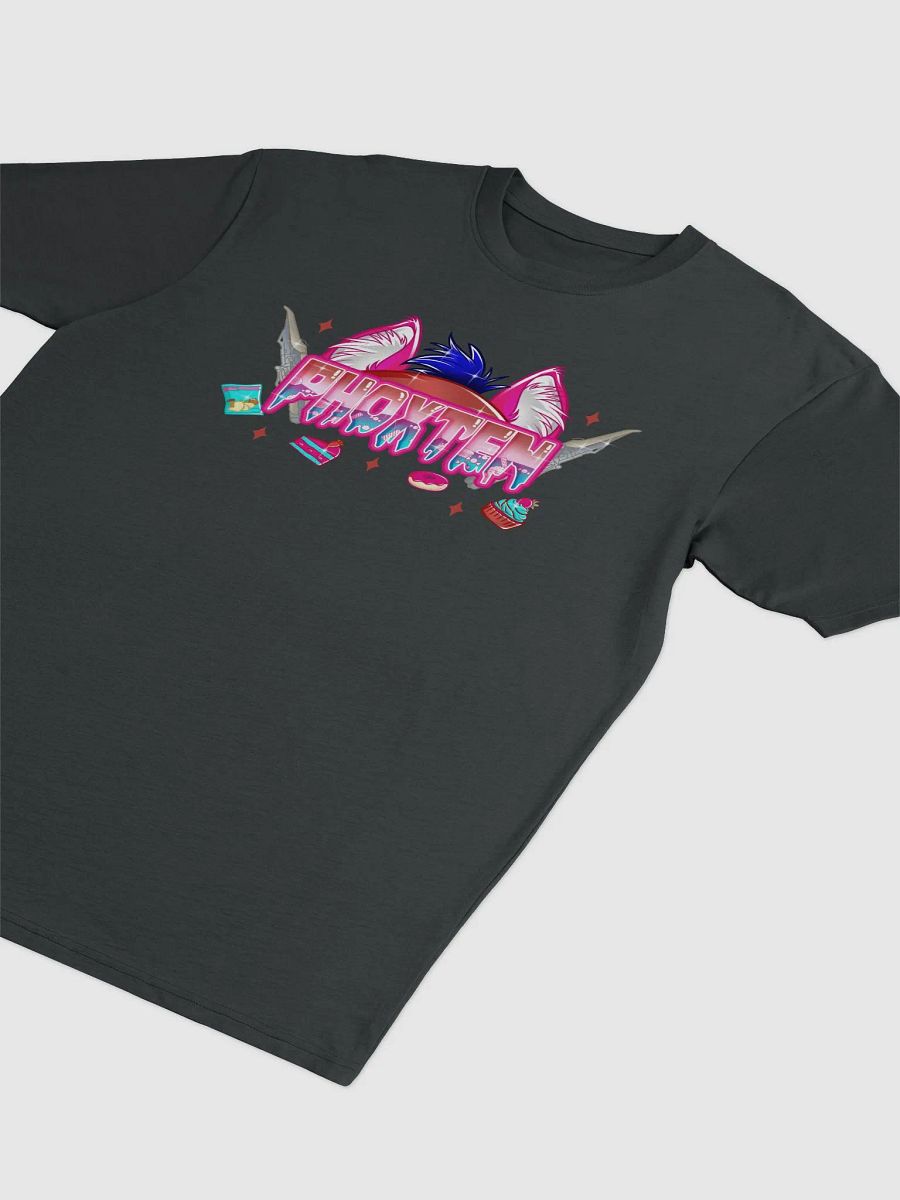 Phoxx Tee2 product image (3)