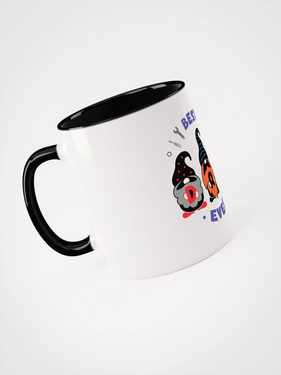 Best Dad Ever Ceramic Mug product image (3)