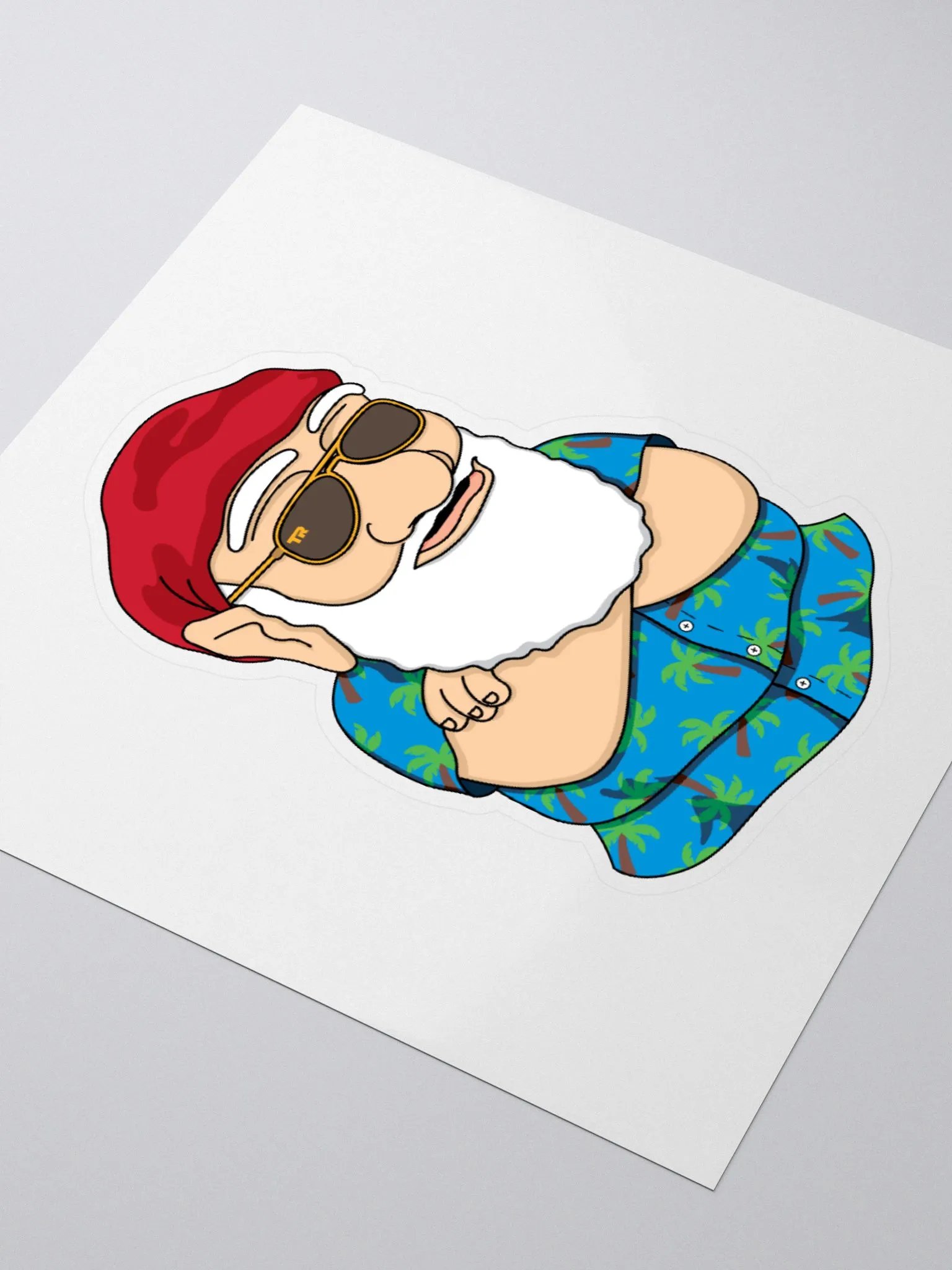 Gno Way Bro Sticker! product image (9)