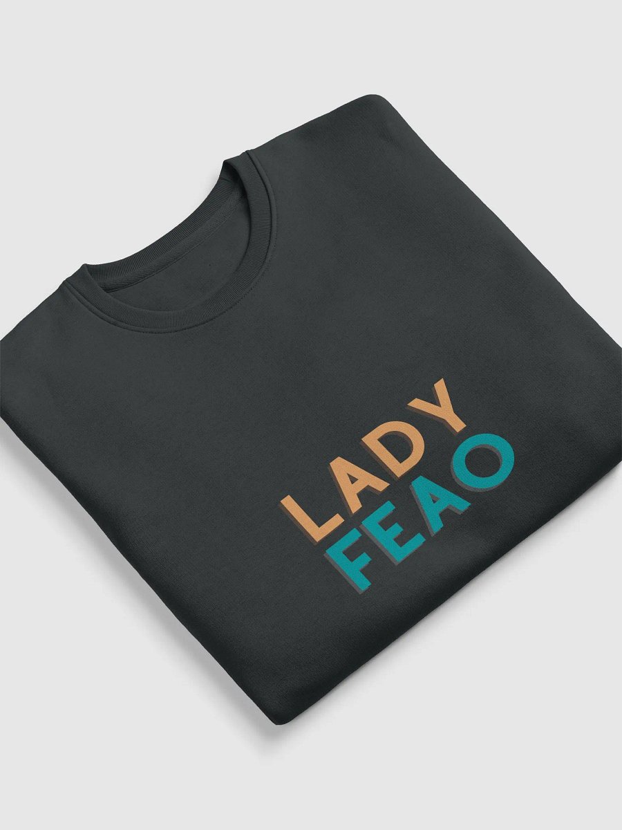 Sweatshirt product image (22)