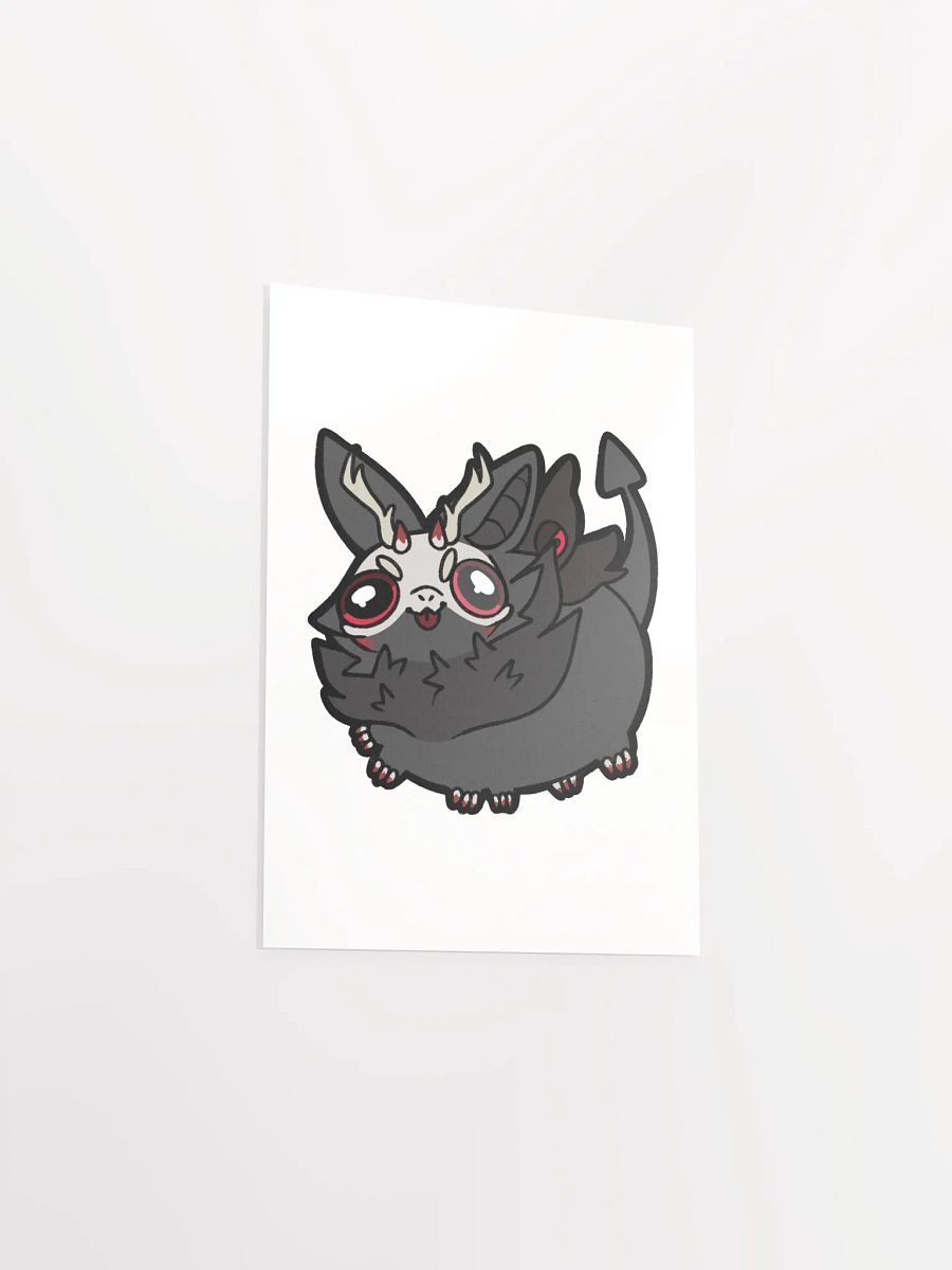 Chonky Hark Print! product image (6)